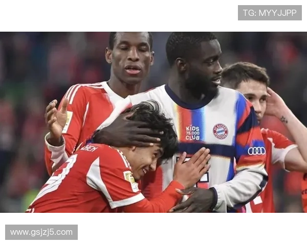 拜仁小将卡多佐迎一线队首秀 可为三国出战 拜仁小将卡多佐迎一线队首秀 可为三国出战