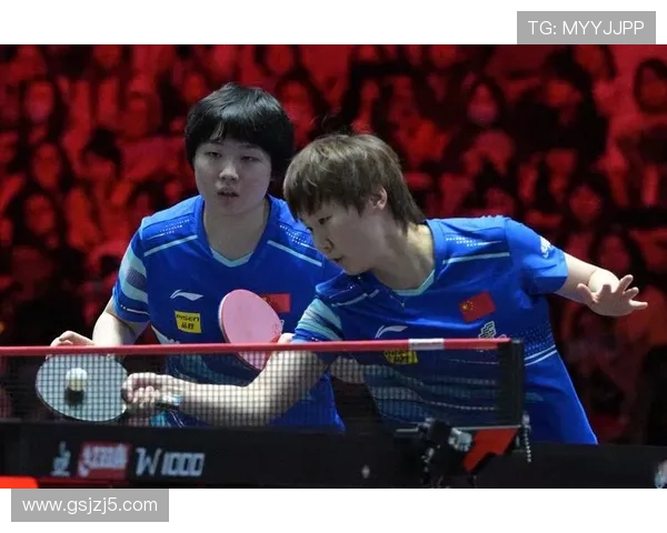 蒯曼连胜孙颖莎王艺迪 决战中日高手 蒯曼连胜孙颖莎王艺迪 决战中日高手